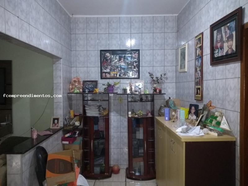 Conjunto Comercial-Sala à venda com 2 quartos, 250m² - Foto 11