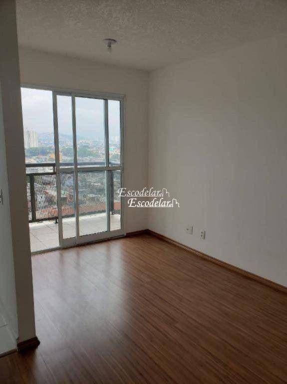 Apartamento à venda com 3 quartos, 58m² - Foto 21