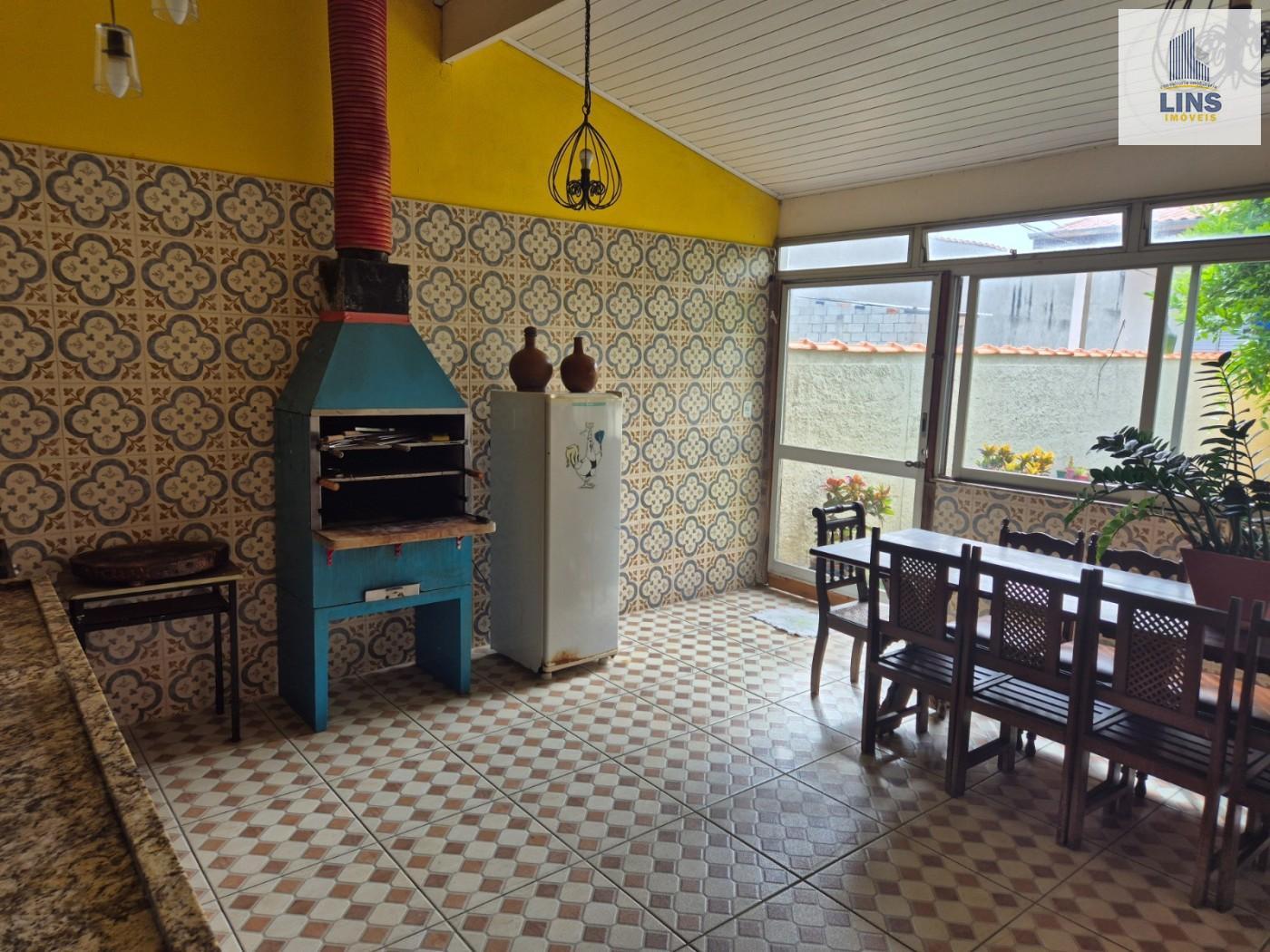 Sobrado à venda com 4 quartos, 236m² - Foto 10