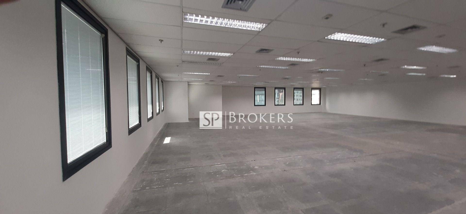 Conjunto Comercial-Sala para alugar, 644m² - Foto 2