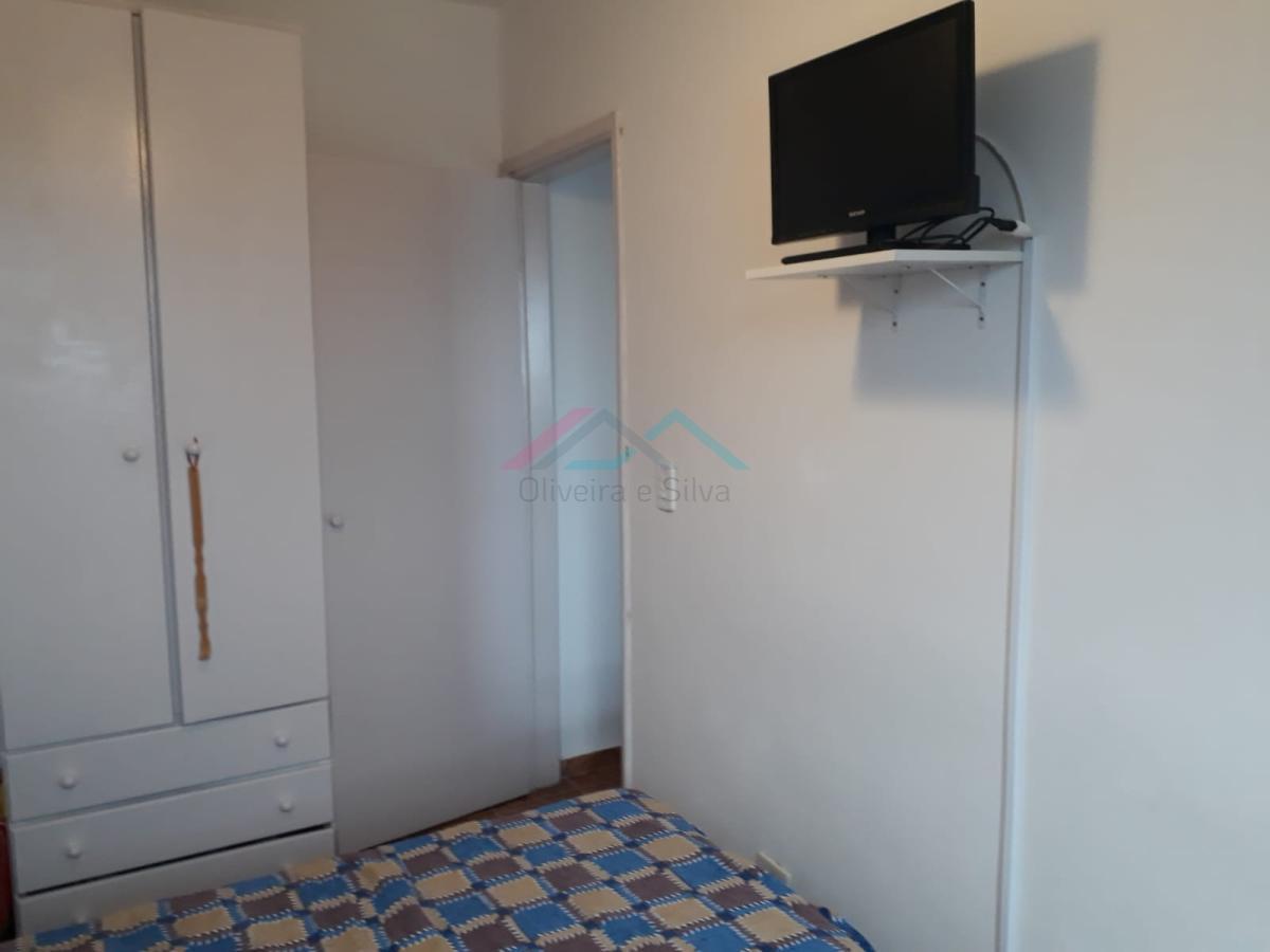 Apartamento à venda com 1 quarto, 35m² - Foto 10