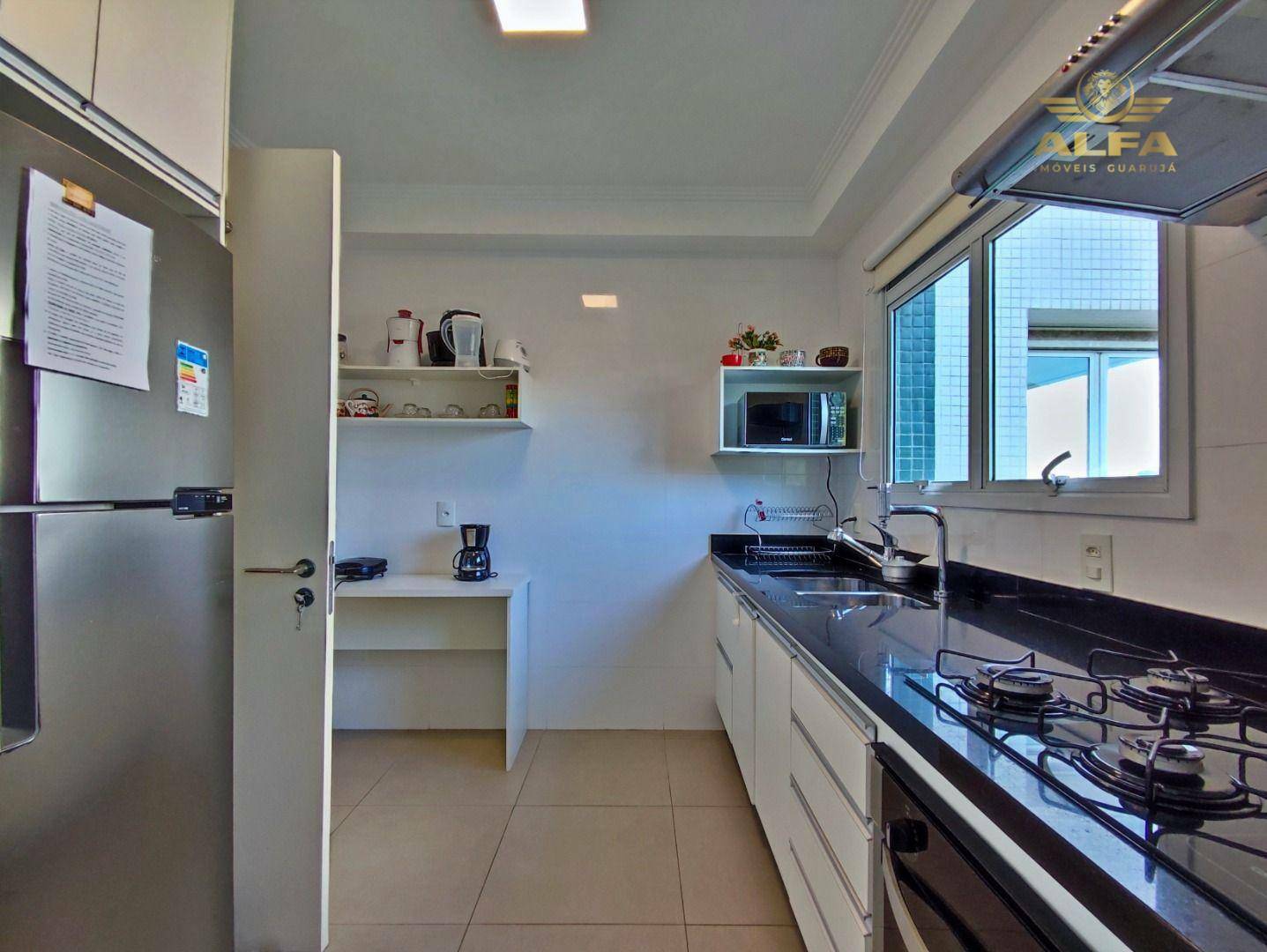 Apartamento à venda com 3 quartos, 117m² - Foto 25