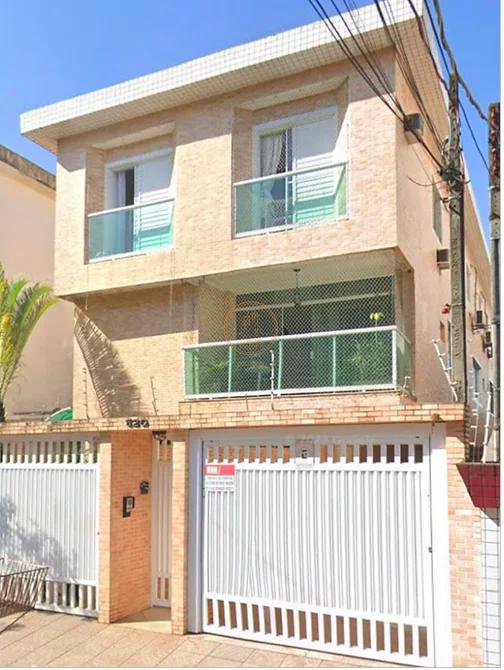 Casa para alugar com 3 quartos, 128m² - Foto 1