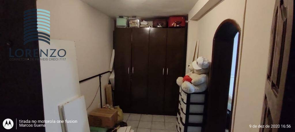 Apartamento à venda com 3 quartos, 95m² - Foto 11