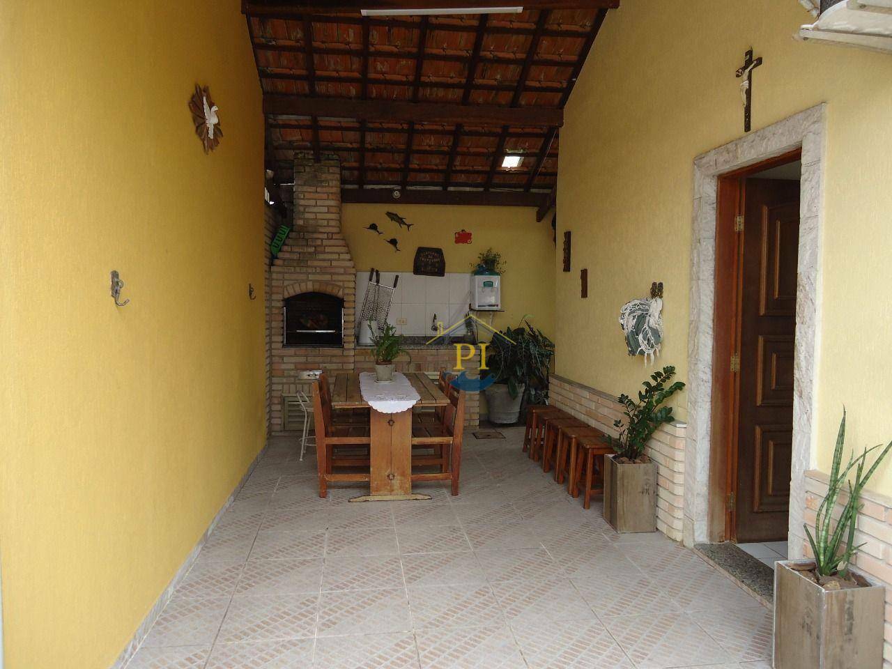 Casa à venda com 2 quartos, 1m² - Foto 19