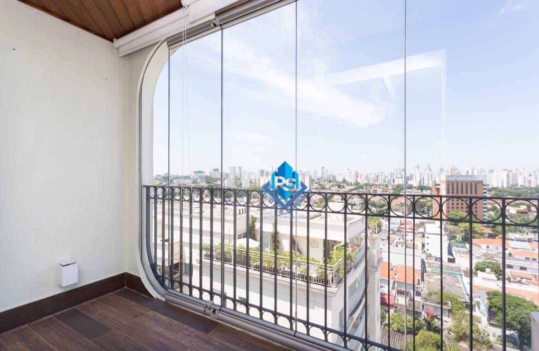Cobertura, 2 quartos, 182 m² - Foto 2
