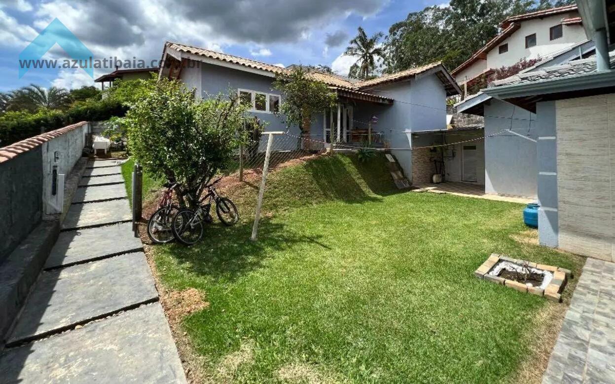 Casa de Condomínio à venda com 4 quartos, 490m² - Foto 2