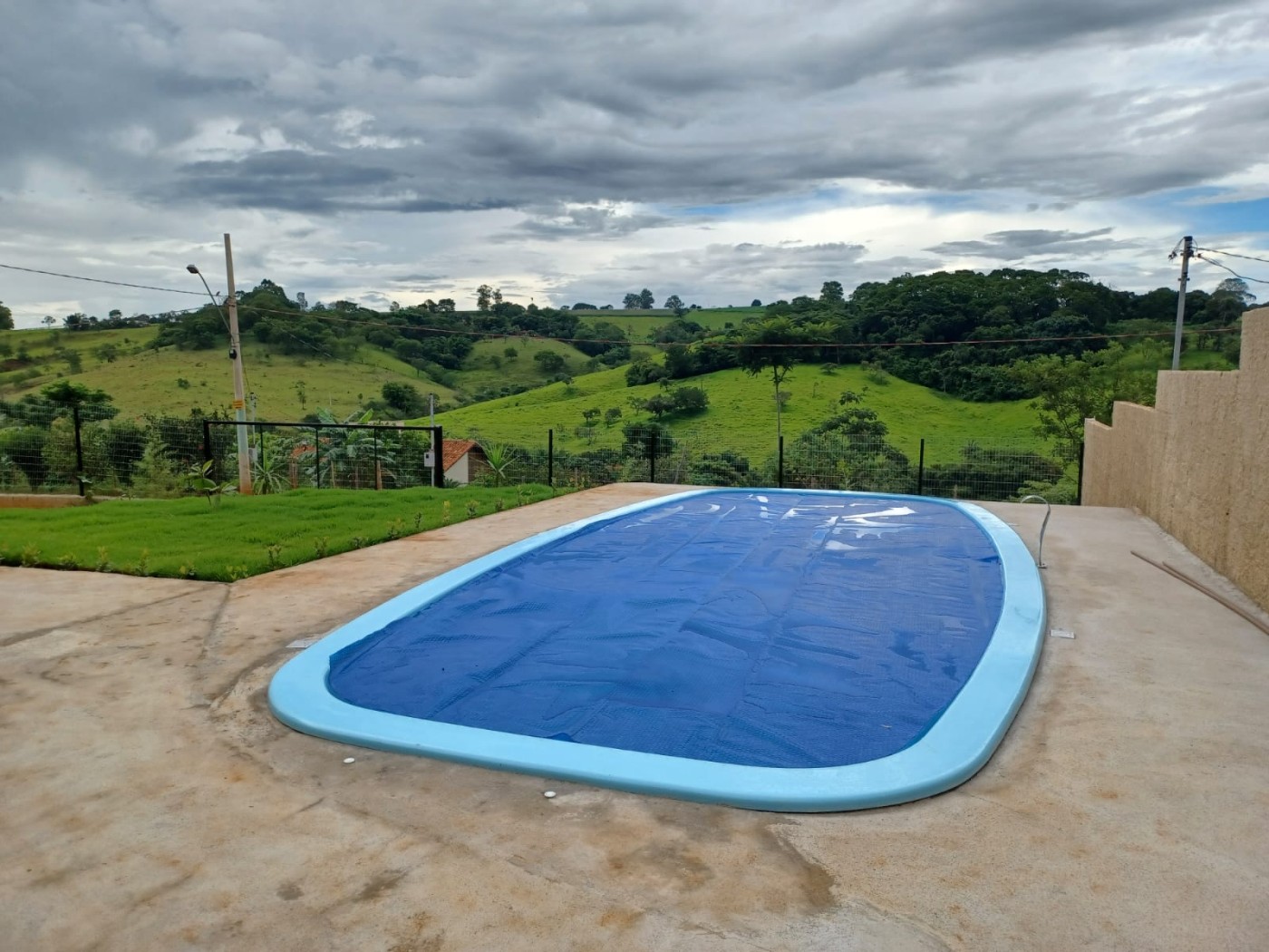 Chácara à venda com 1 quarto, 180m² - Foto 3