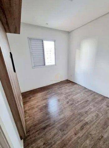 Apartamento à venda com 2 quartos, 47m² - Foto 10