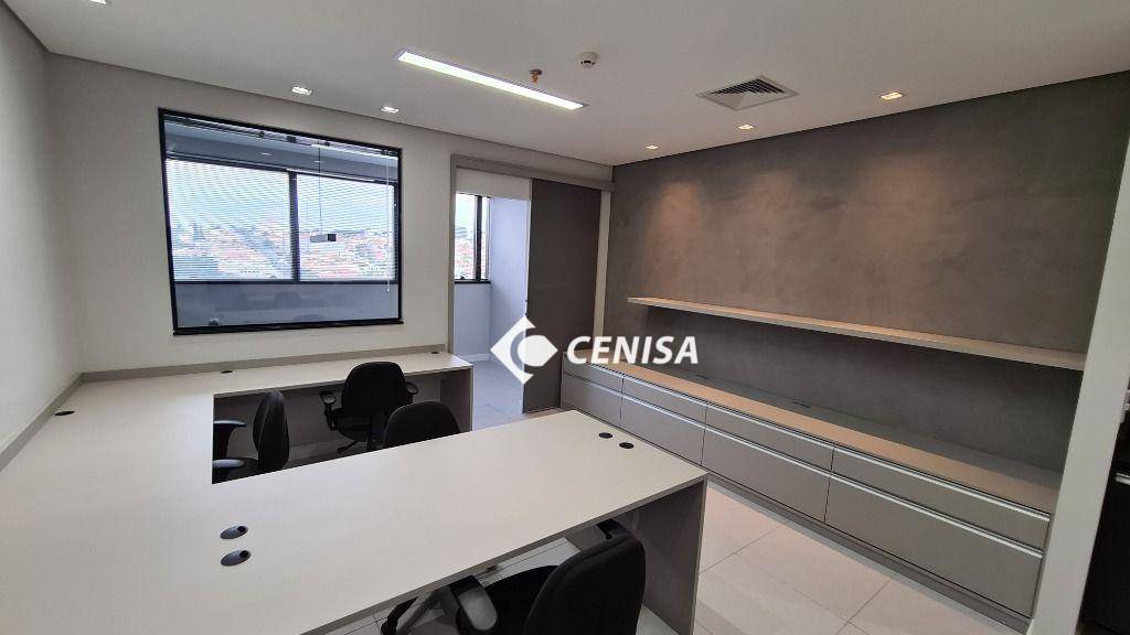 Conjunto Comercial-Sala à venda, 44m² - Foto 5