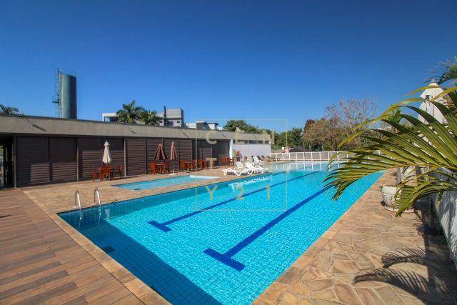 Casa de Condomínio à venda com 3 quartos, 388m² - Foto 38