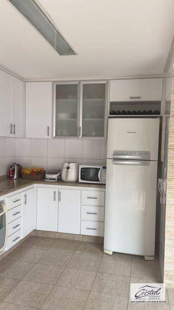 Casa de Condomínio à venda com 3 quartos, 180m² - Foto 13