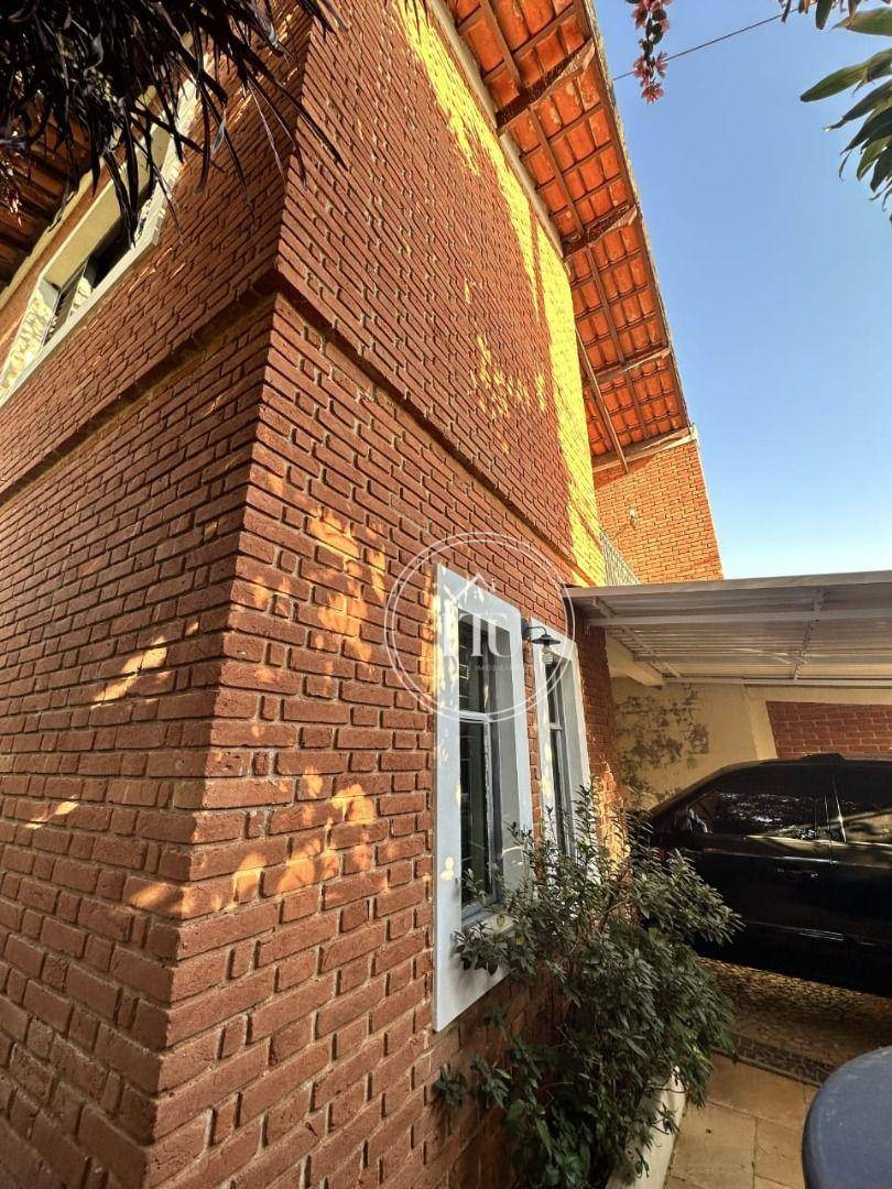 Casa, 3 quartos, 325 m² - Foto 2