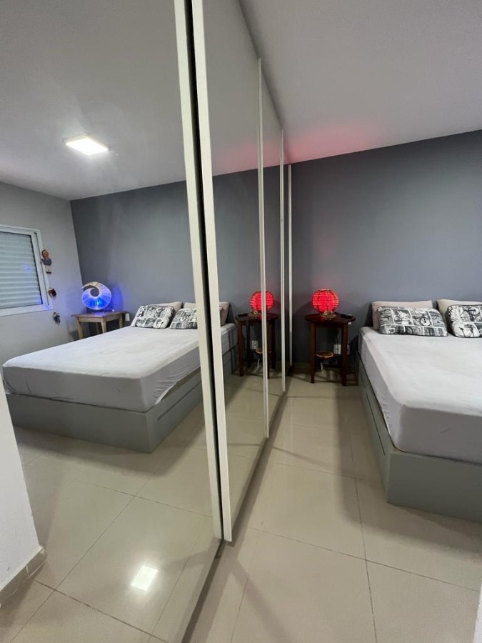 Apartamento à venda com 3 quartos, 94m² - Foto 11