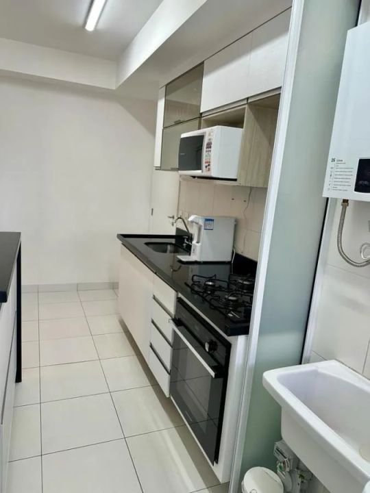 Apartamento à venda com 3 quartos, 109m² - Foto 5