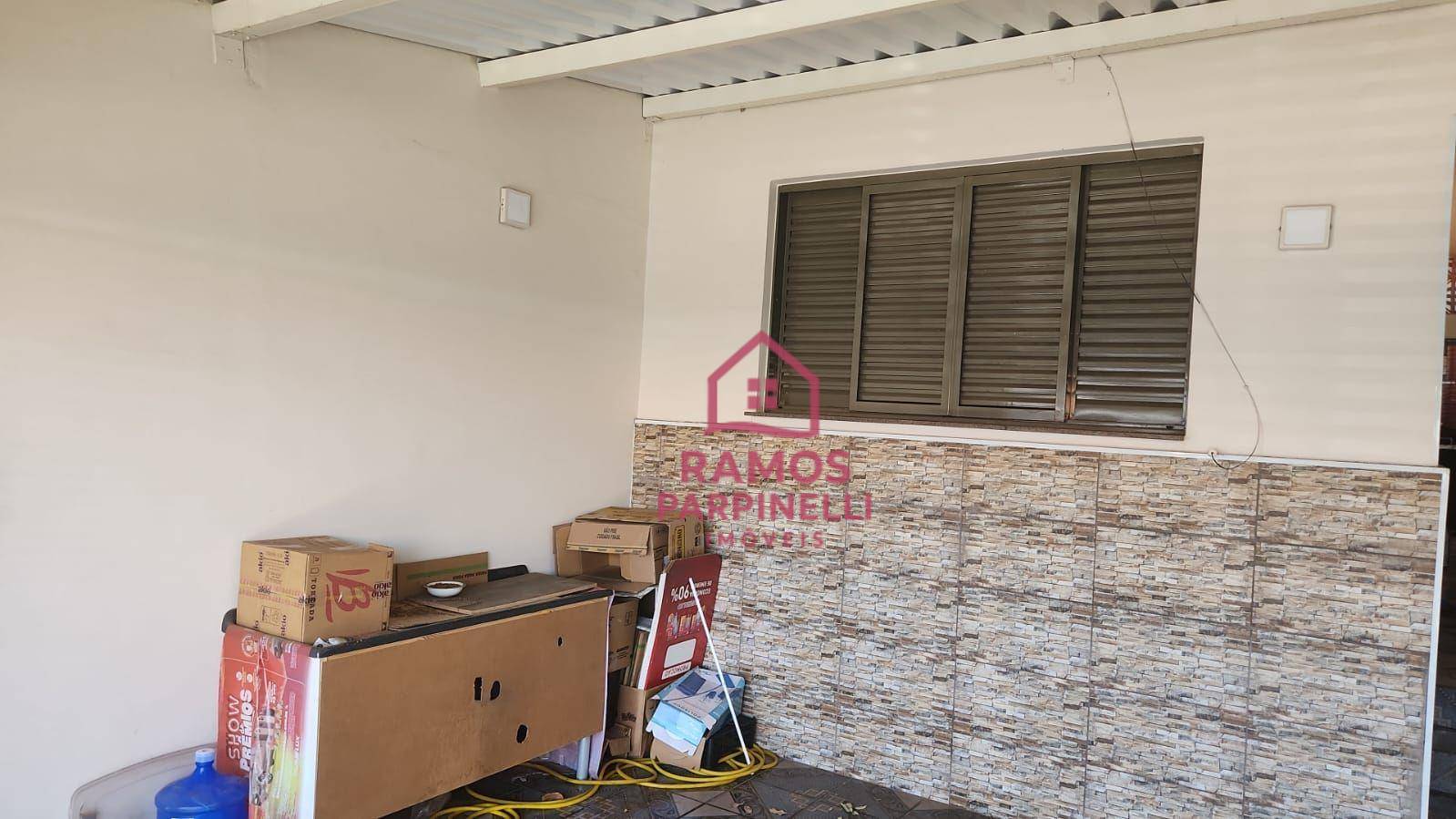 Casa, 2 quartos, 125 m² - Foto 2