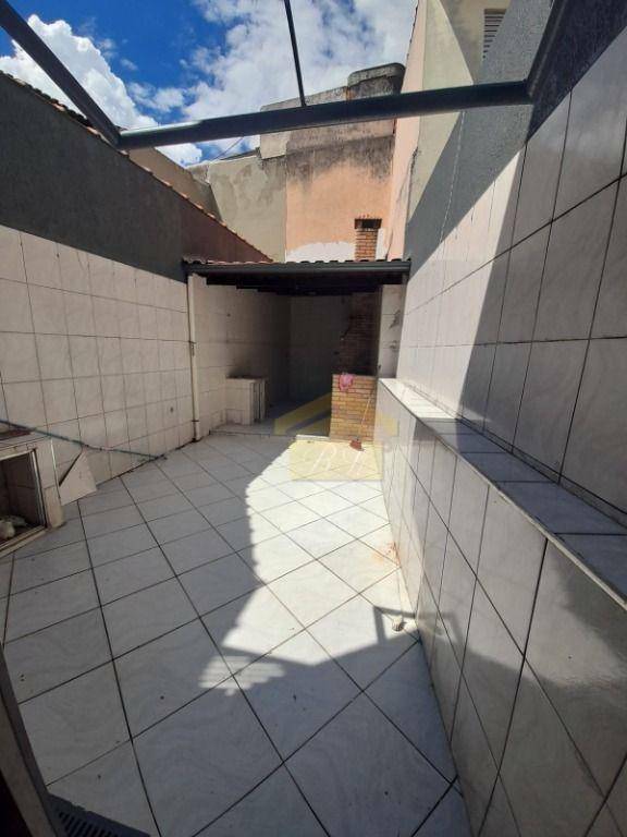 Sobrado à venda com 3 quartos, 145m² - Foto 19