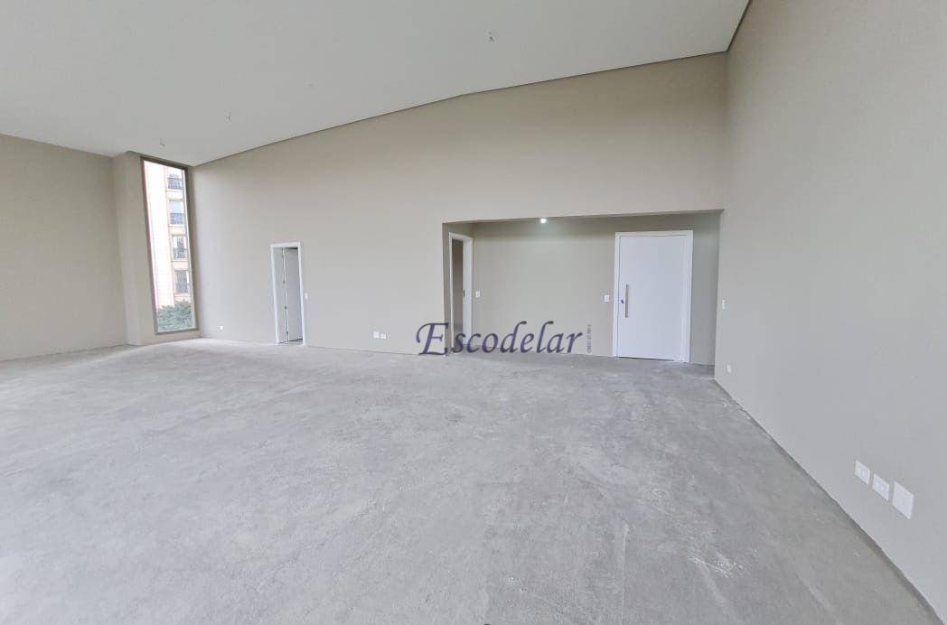 Apartamento à venda com 4 quartos, 390m² - Foto 31