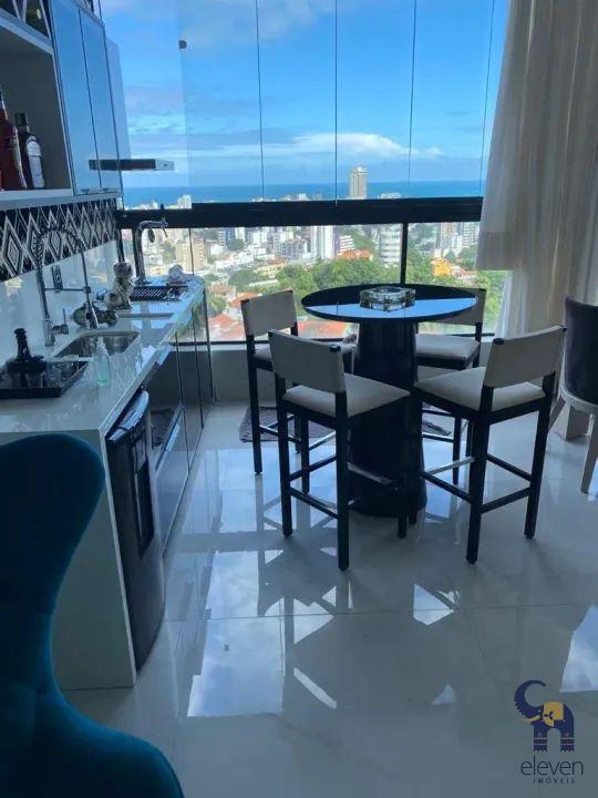 Apartamento para alugar com 3 quartos, 145m² - Foto 1