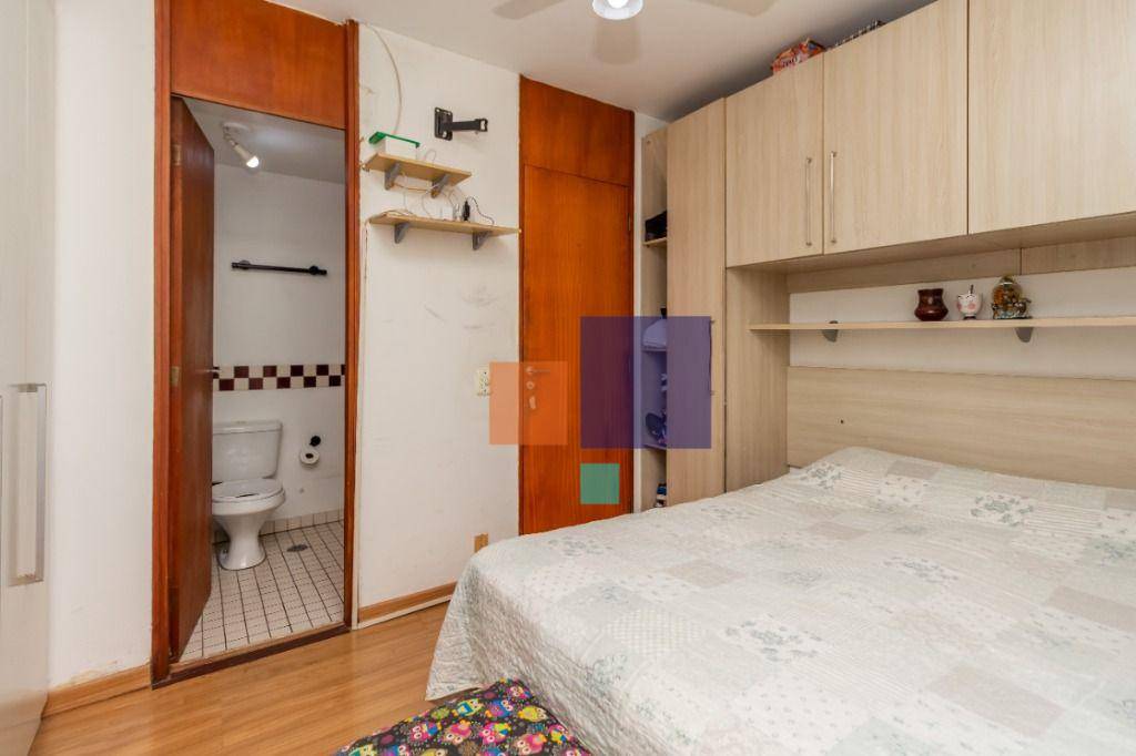 Apartamento à venda com 3 quartos, 75m² - Foto 8