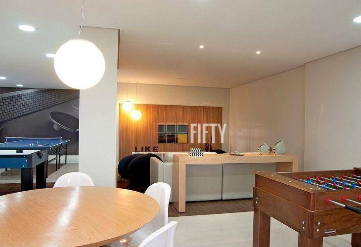 Apartamento à venda com 2 quartos, 79m² - Foto 27