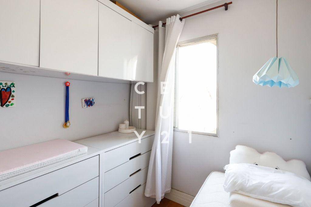 Apartamento à venda com 3 quartos, 79m² - Foto 12