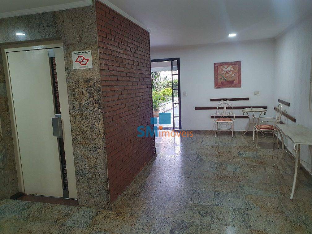 Apartamento à venda com 3 quartos, 70m² - Foto 23