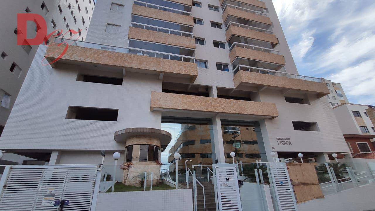 Apartamento à venda com 3 quartos, 90m² - Foto 1