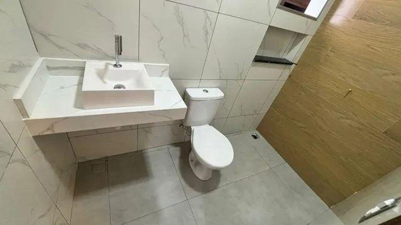 Casa de Condomínio à venda com 3 quartos, 150m² - Foto 17