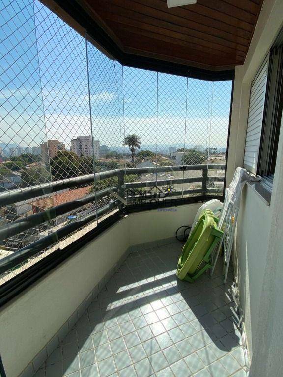 Apartamento à venda com 3 quartos, 80m² - Foto 7