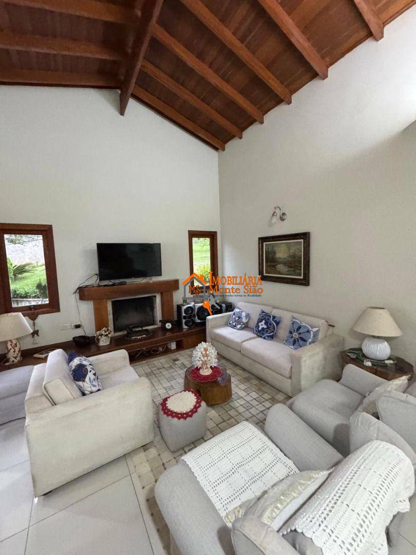 Casa de Condomínio à venda com 2 quartos, 180m² - Foto 22