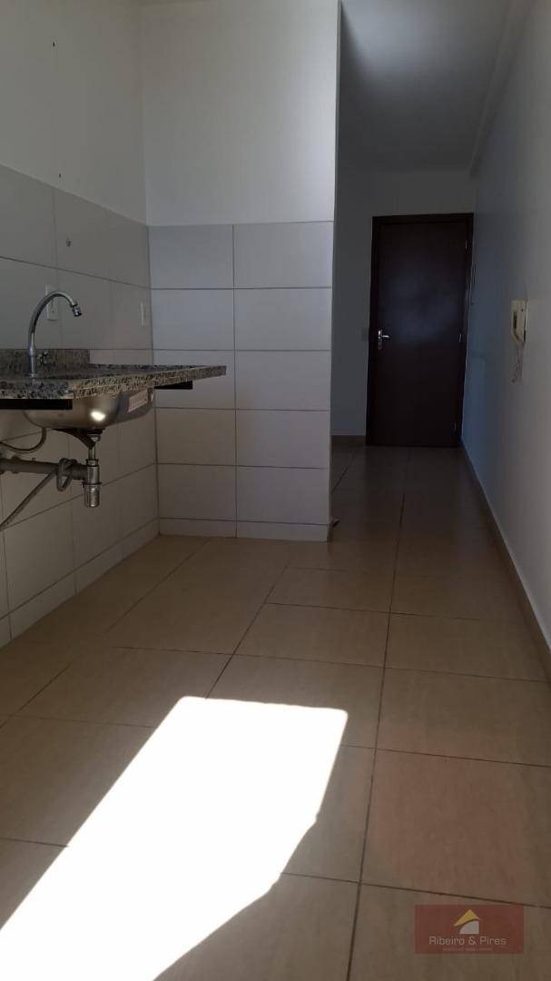 Apartamento à venda com 2 quartos, 57m² - Foto 7