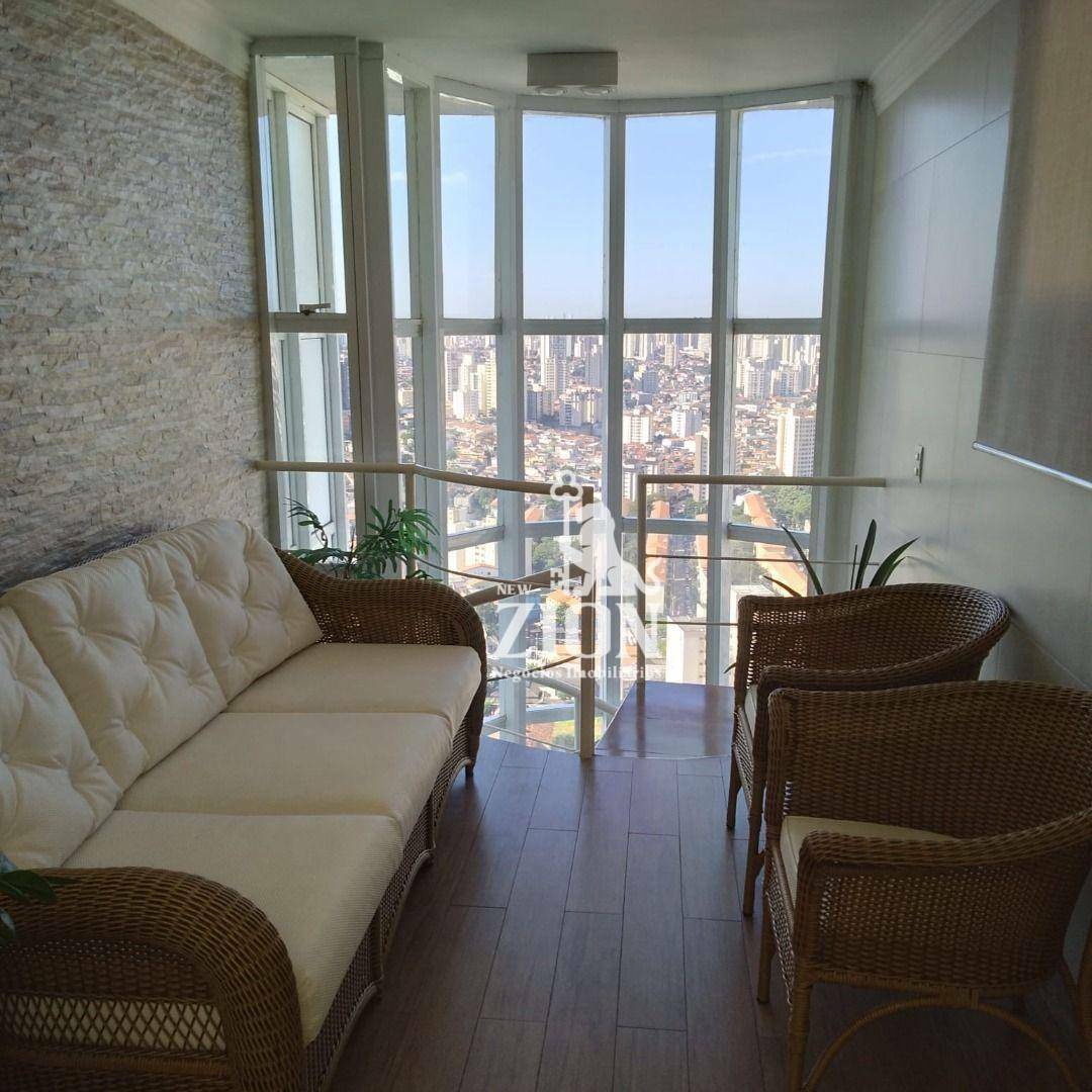 Cobertura à venda com 3 quartos, 134m² - Foto 18