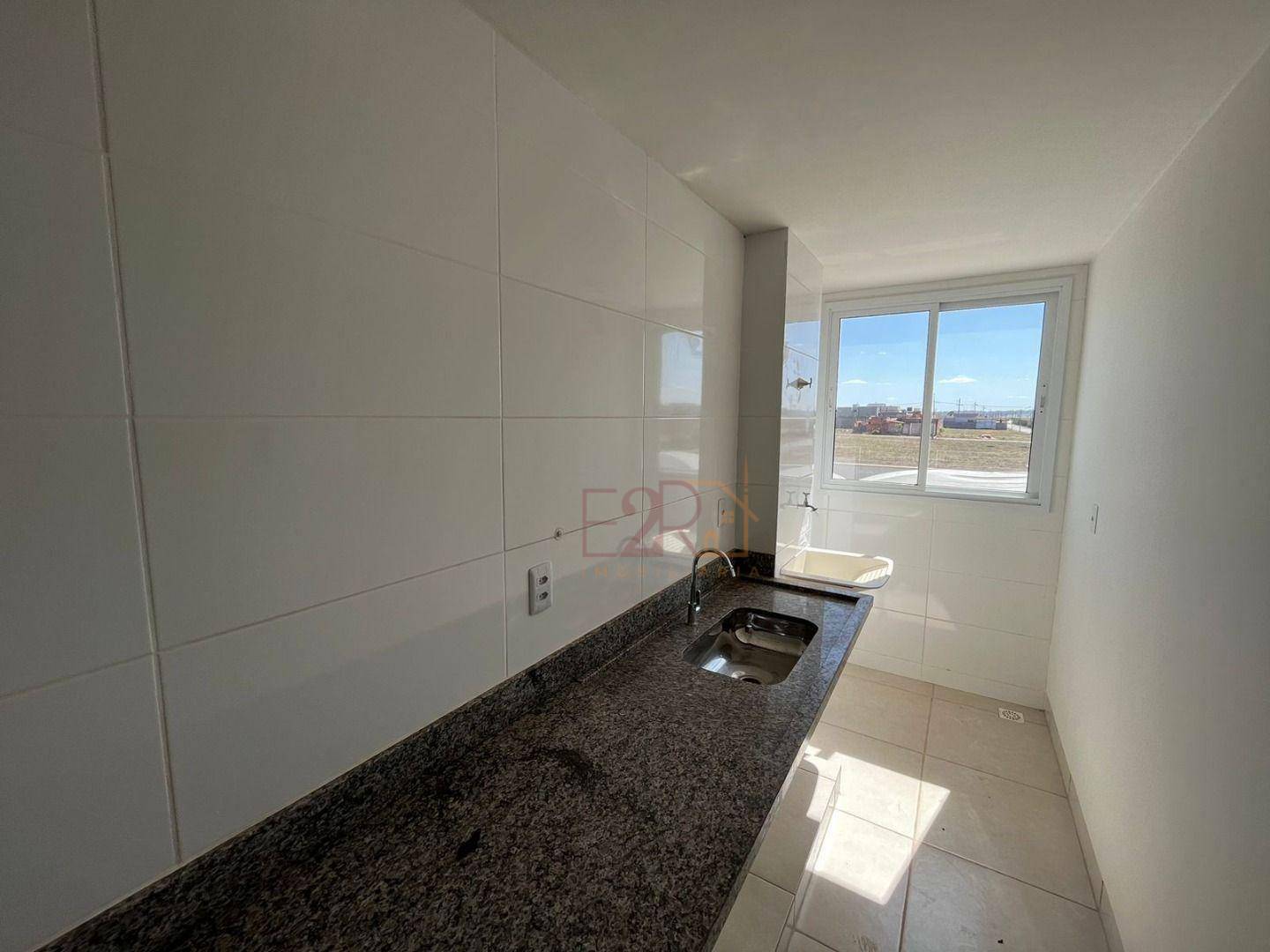 Apartamento à venda com 2 quartos, 51m² - Foto 3