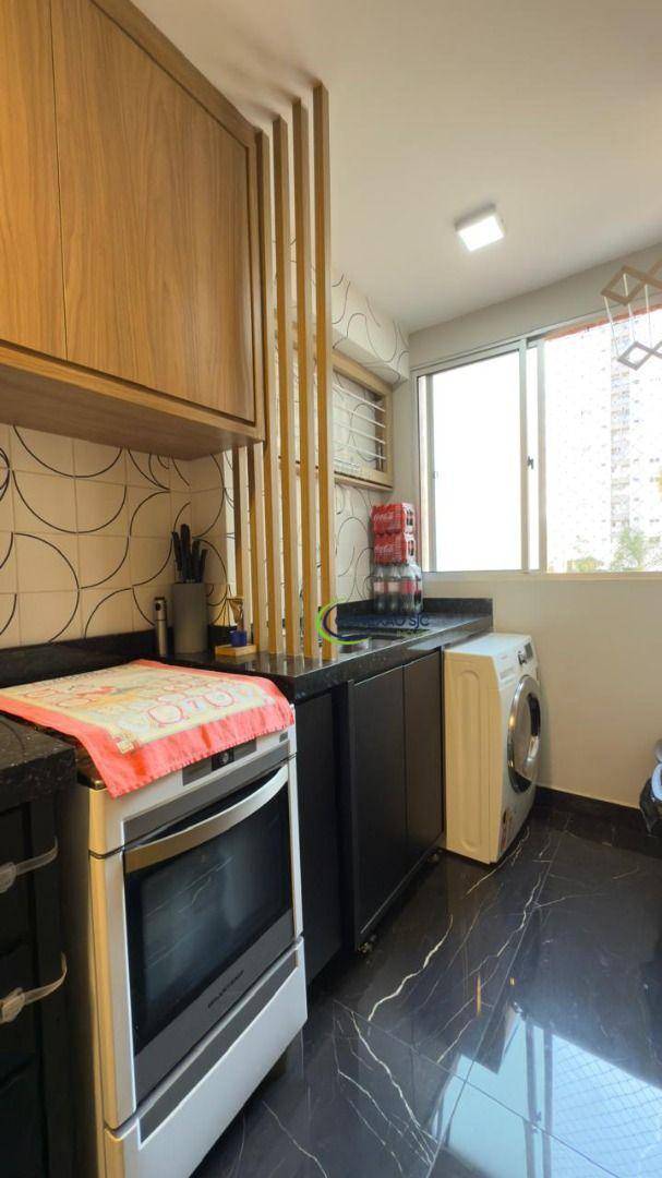 Apartamento, 3 quartos, 67 m² - Foto 23