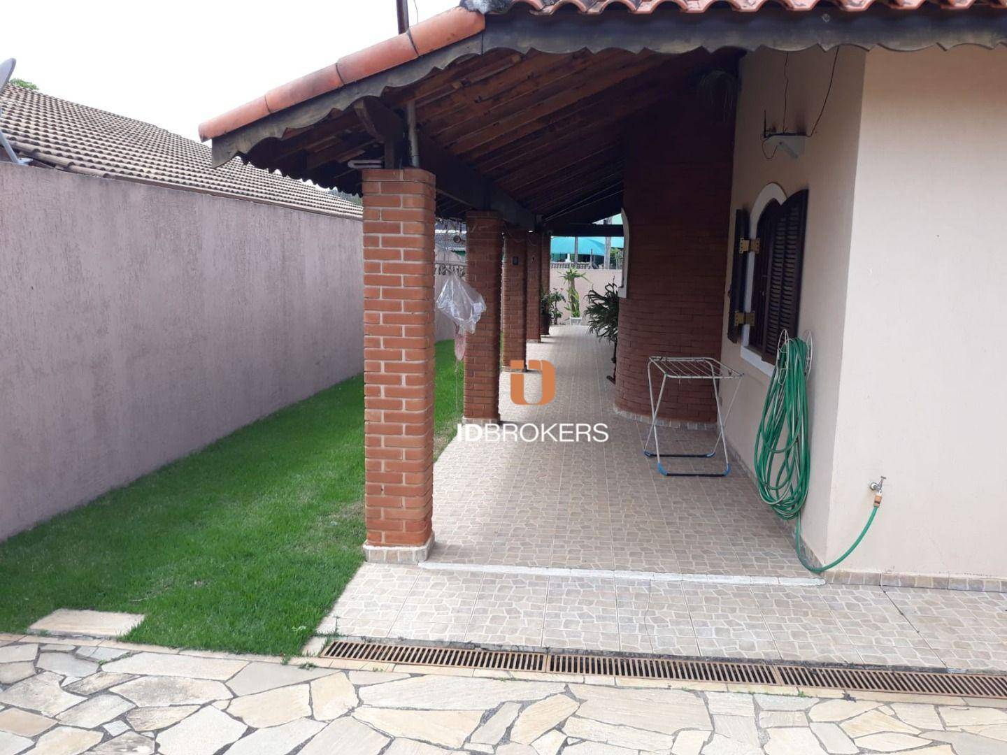 Casa, 3 quartos, 317 m² - Foto 5