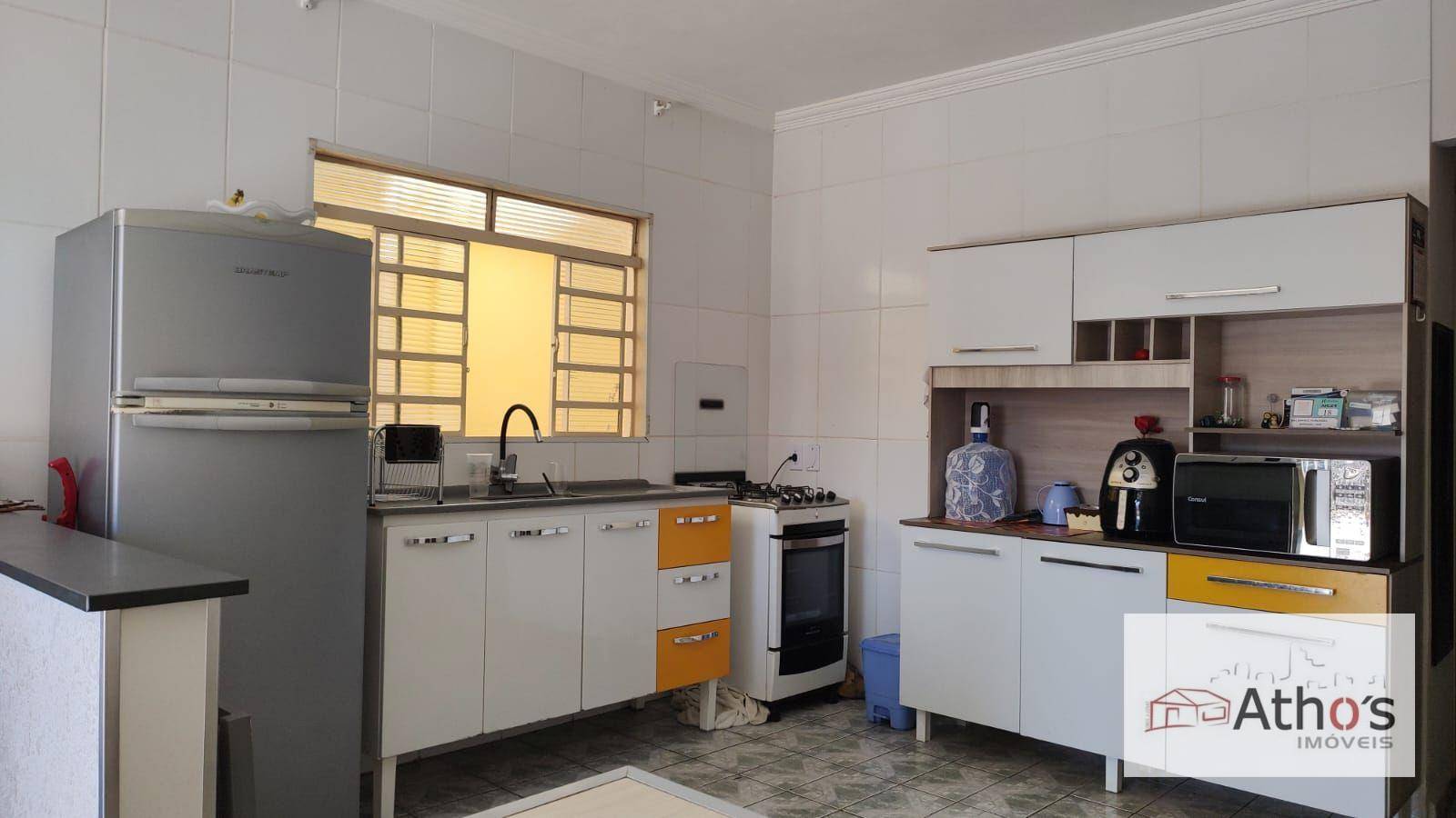 Casa à venda com 4 quartos, 171m² - Foto 19