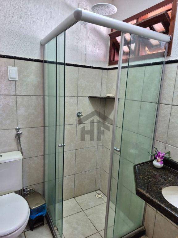 Casa de Condomínio, 4 quartos - Foto 13