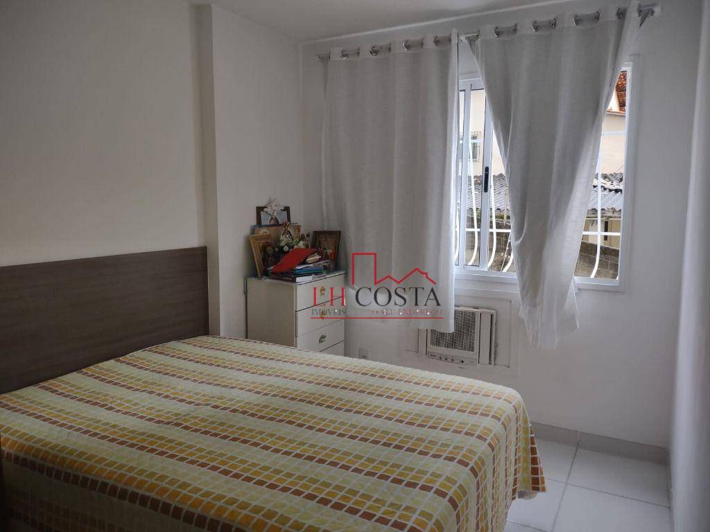 Apartamento à venda com 2 quartos, 65m² - Foto 21