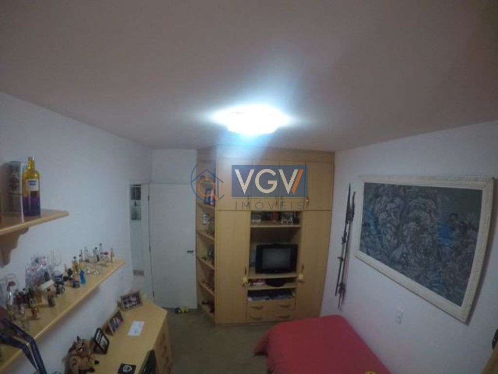 Apartamento à venda com 3 quartos, 100m² - Foto 8