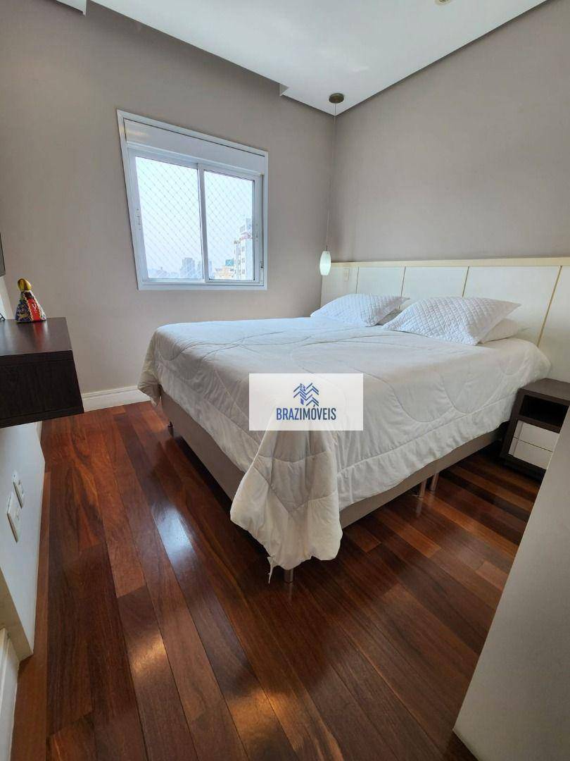 Apartamento à venda com 3 quartos, 126m² - Foto 30