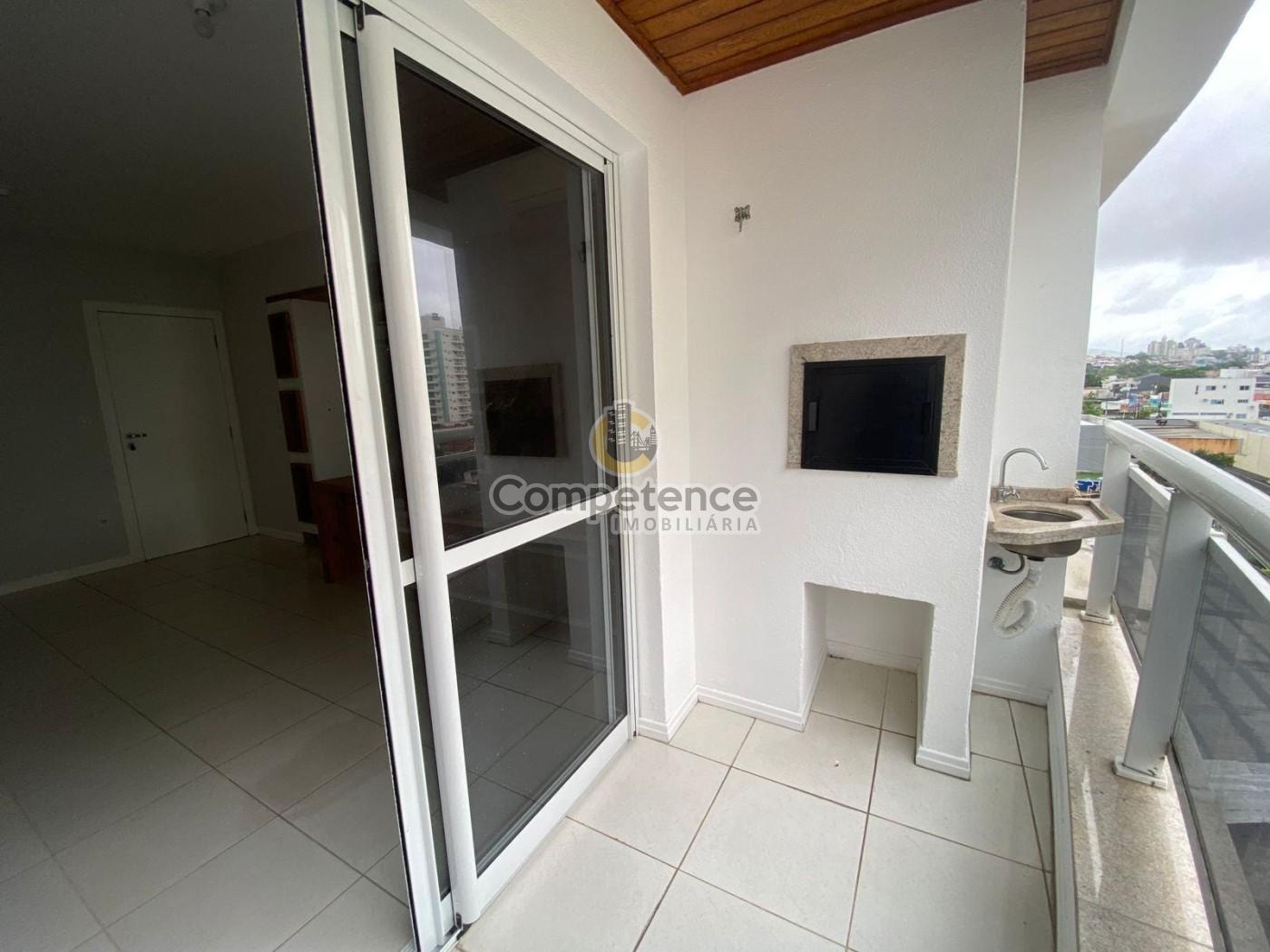 Apartamento à venda com 2 quartos, 63m² - Foto 8