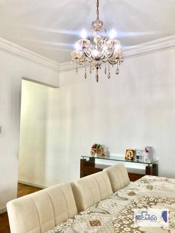 Apartamento à venda com 2 quartos, 100m² - Foto 1