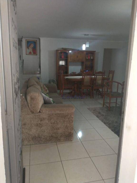 Sobrado à venda com 3 quartos, 100m² - Foto 3