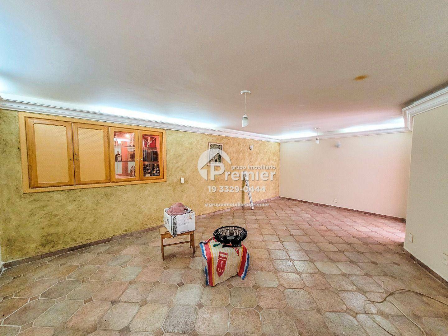 Casa de Condomínio à venda com 5 quartos, 437m² - Foto 55