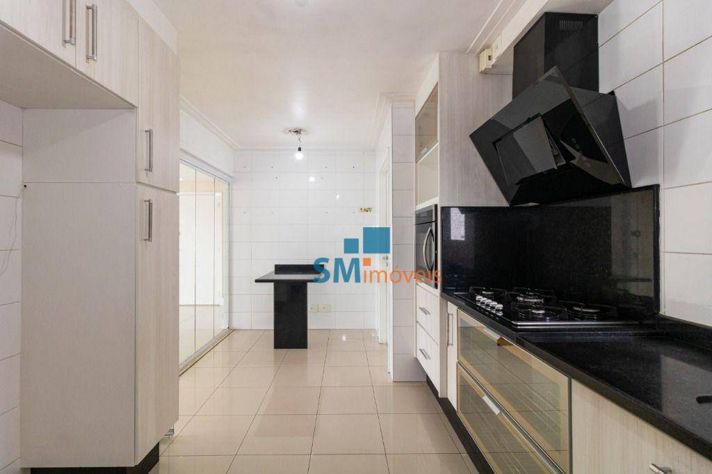 Apartamento à venda com 3 quartos, 141m² - Foto 19