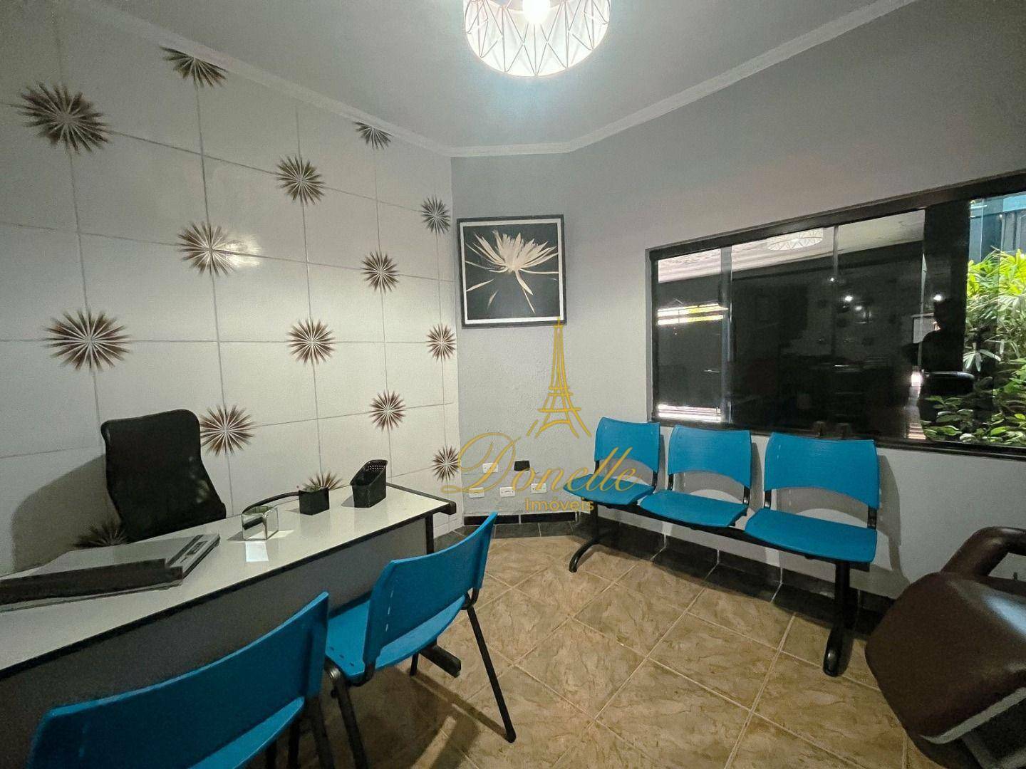 Sobrado à venda com 3 quartos, 261m² - Foto 15