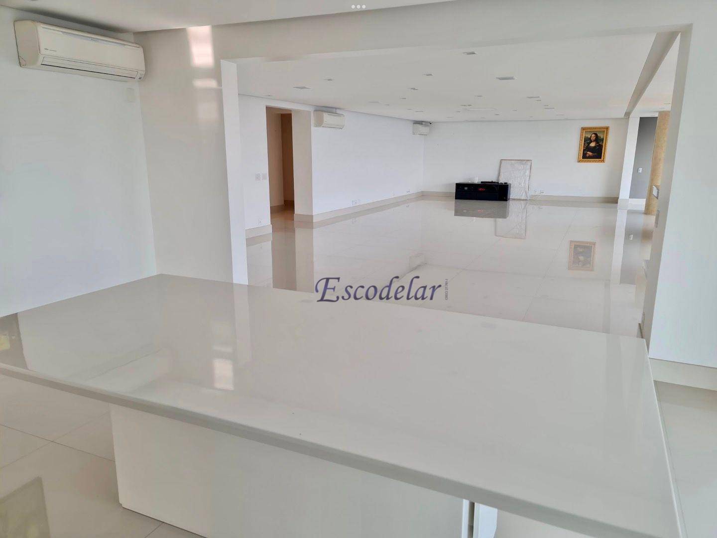 Apartamento à venda com 4 quartos, 485m² - Foto 6