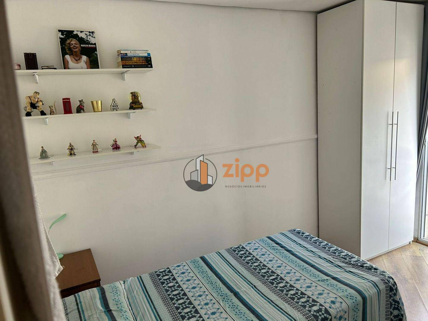 Sobrado à venda com 2 quartos, 117m² - Foto 22