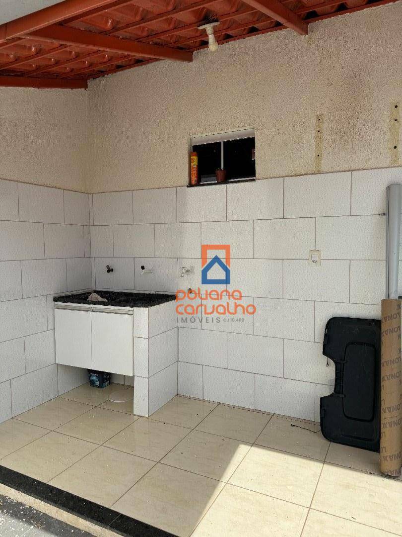 Casa para alugar com 3 quartos, 315M2 - Foto 8